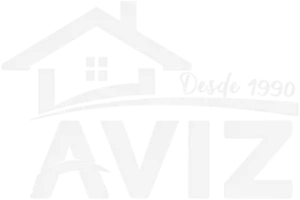 Logo da Aviz