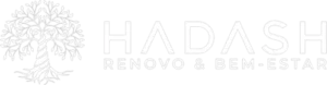 Logo da Hadash