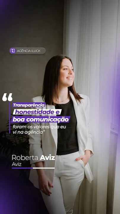 Case iLuck 2 - iLuck Agência de Marketing Digital