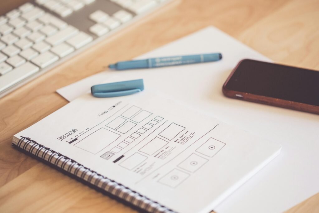 Designer Gráfico em Curitiba