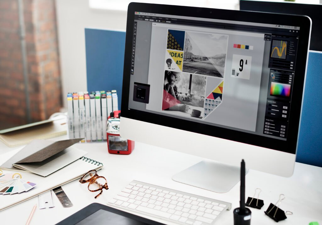 designer grafico