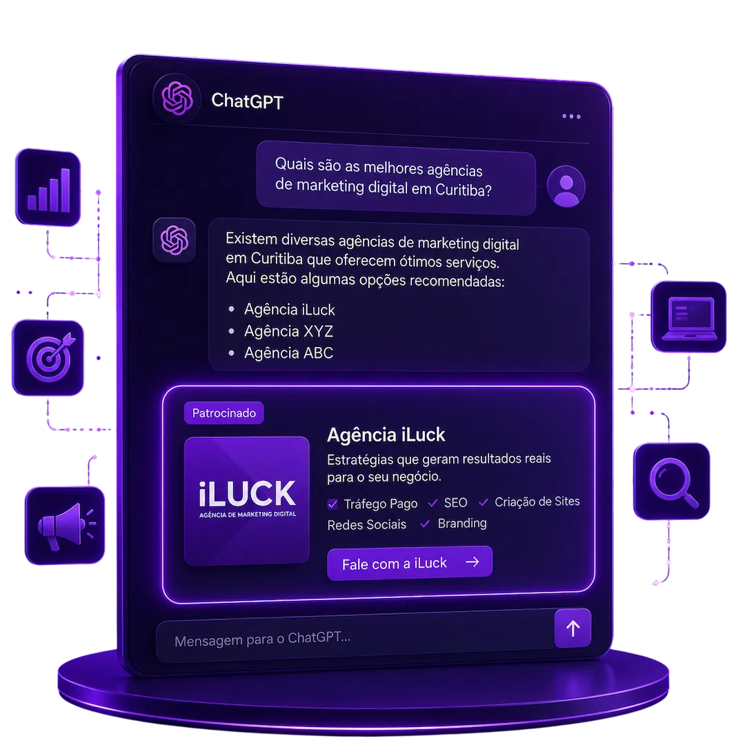 ChatGPT Ads 3 - iLuck Agência de Marketing Digital